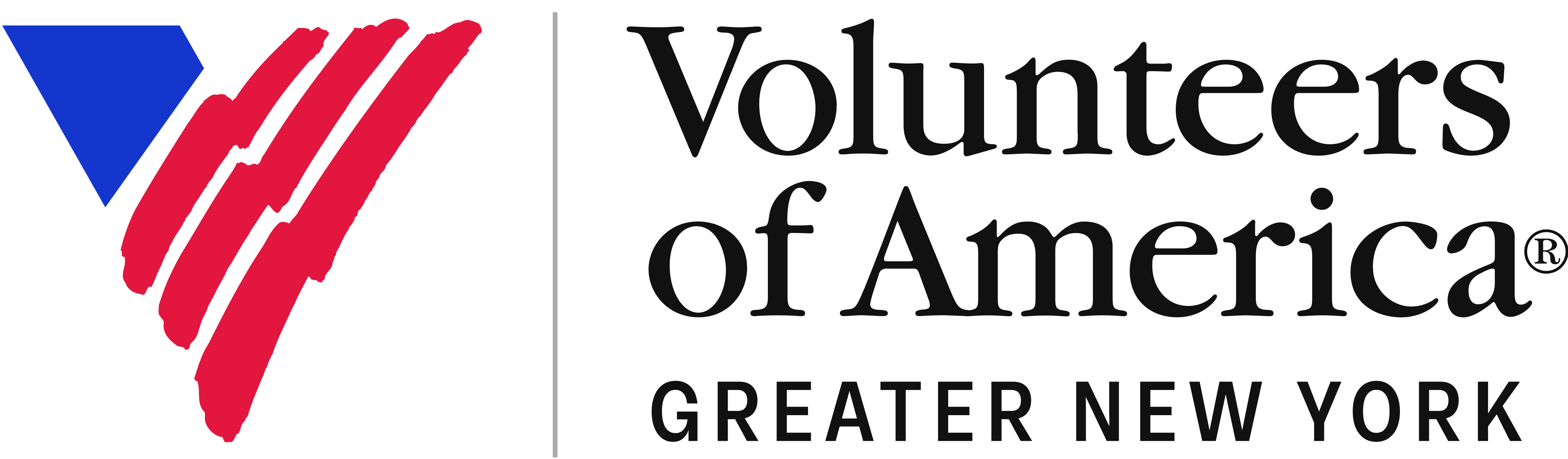 Volunteers of America (Greater New York)