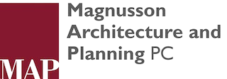 Magnusson Architecture and Planning, P.C