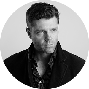 Patrick Tucker