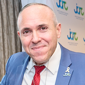 Mark Treyger