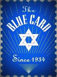 Blue Card Fund
