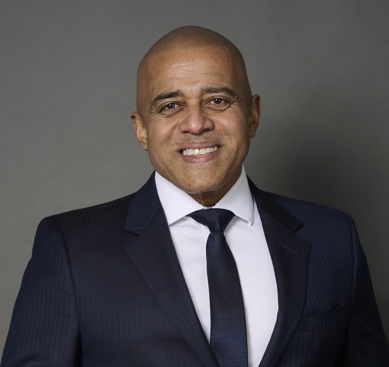 Jeremy Christopher Kohomban (Moderator)