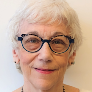 Karin Kunstler Goldman