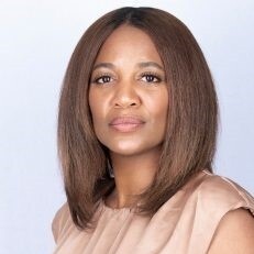 Ebony Young (Moderator)