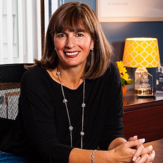 Yolanda Robano-Gross