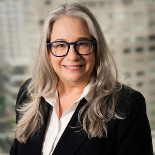 Yolanda Kanes