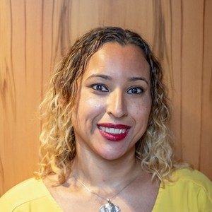 Beatrice Calderon