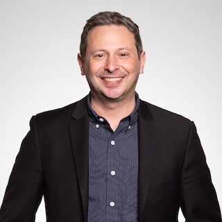 Mike Schall
