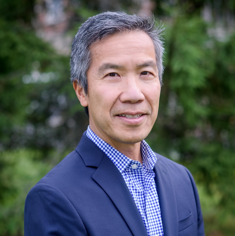 Calvin Chin