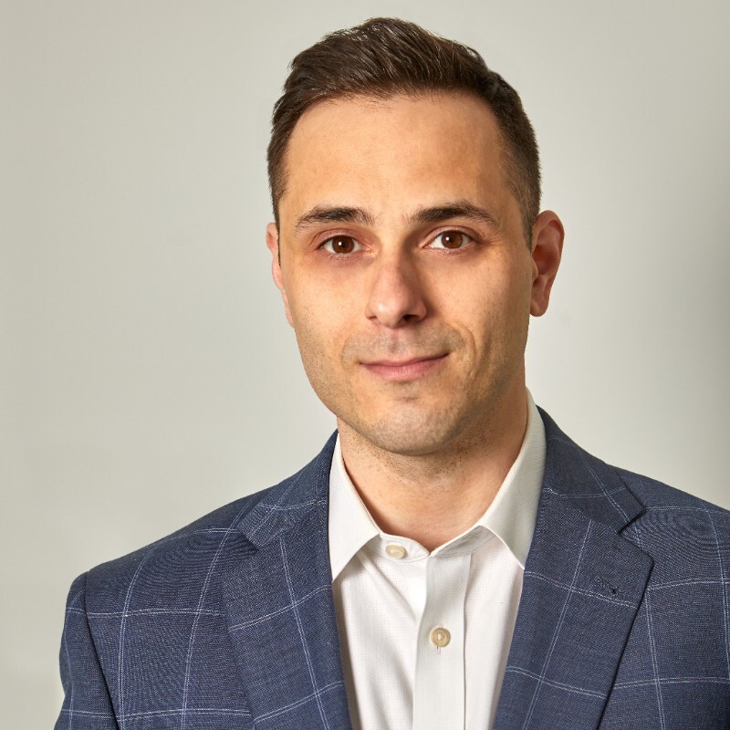 Brian Gazawie