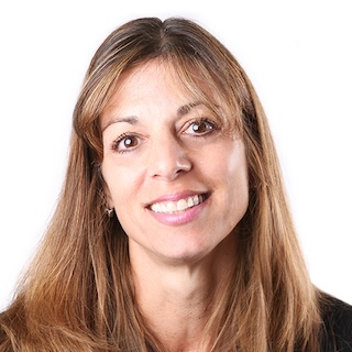 Lisa	Toback