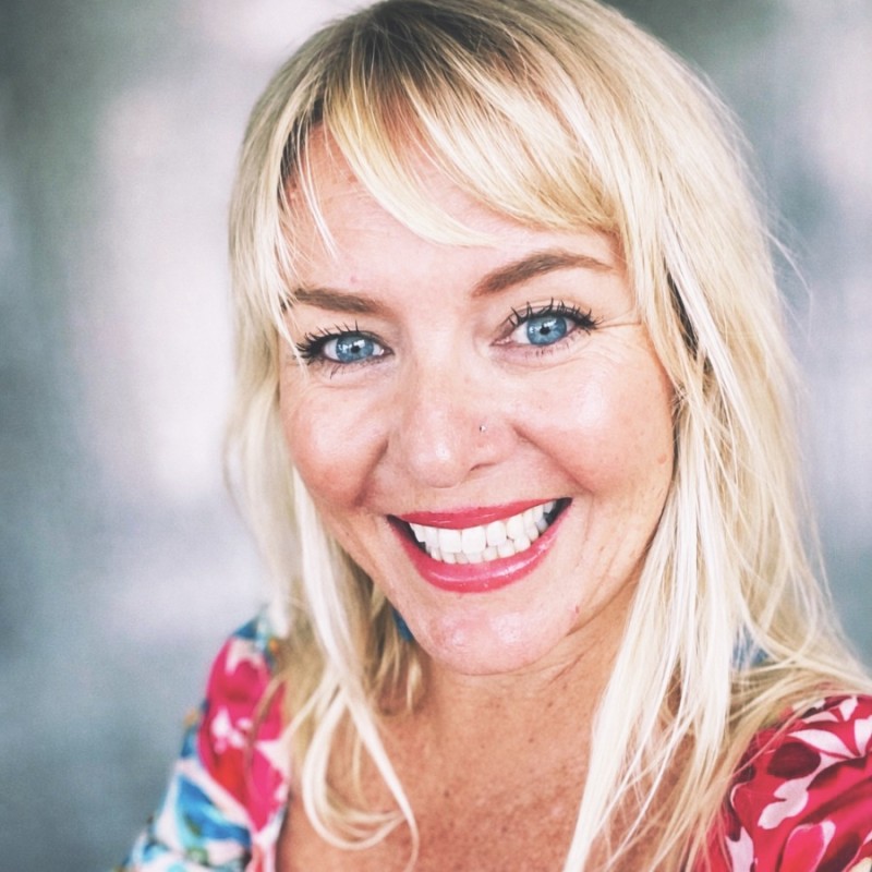 Amy Palmerton