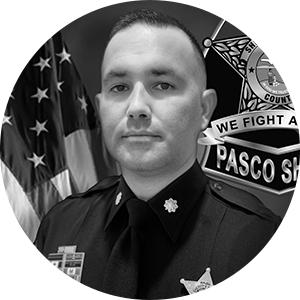 Major Justin Ross