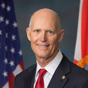 Senator Rick Scott