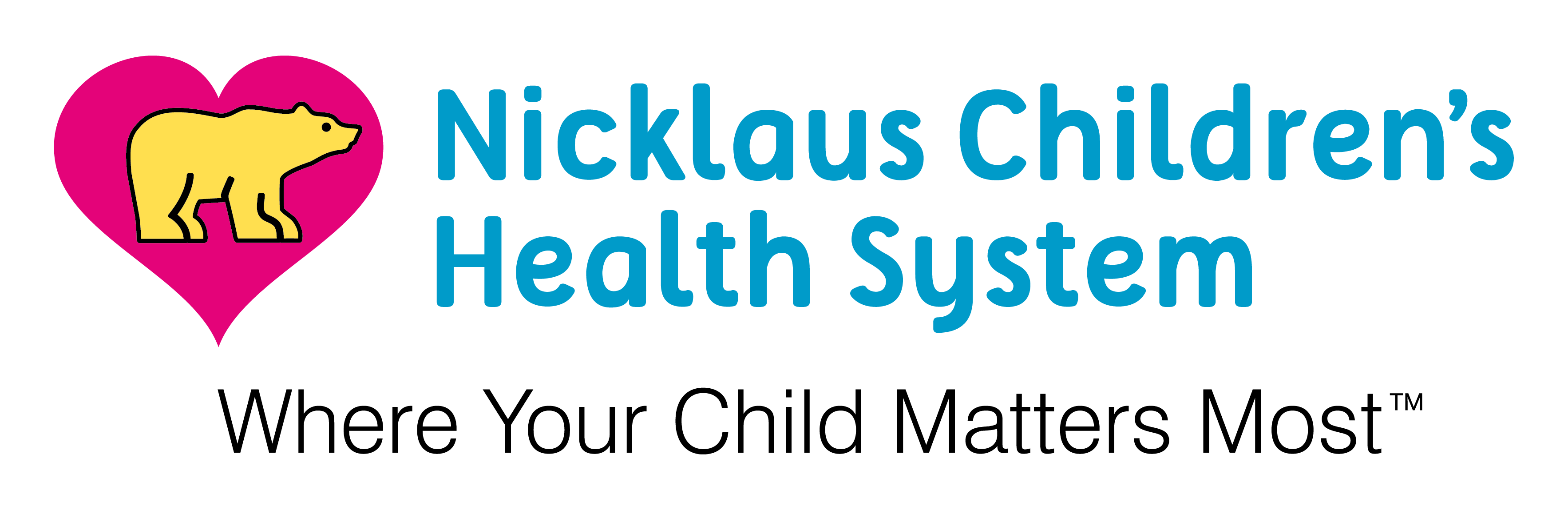 Nicklaus Children's Hospital