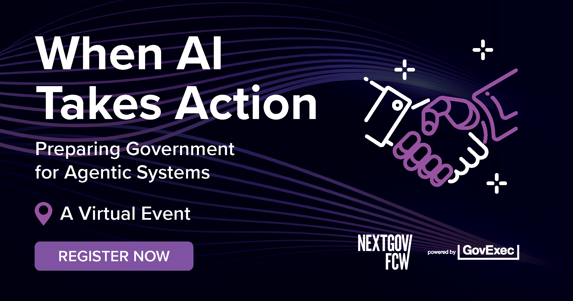 When AI Takes Action: Preparing Government for Agentic Systems Thumbnail