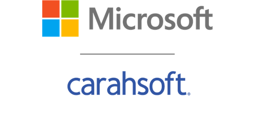Carahsoft/Microsoft