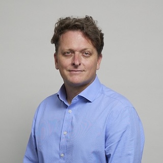 Ken Ranger