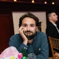 John Surico (moderator)