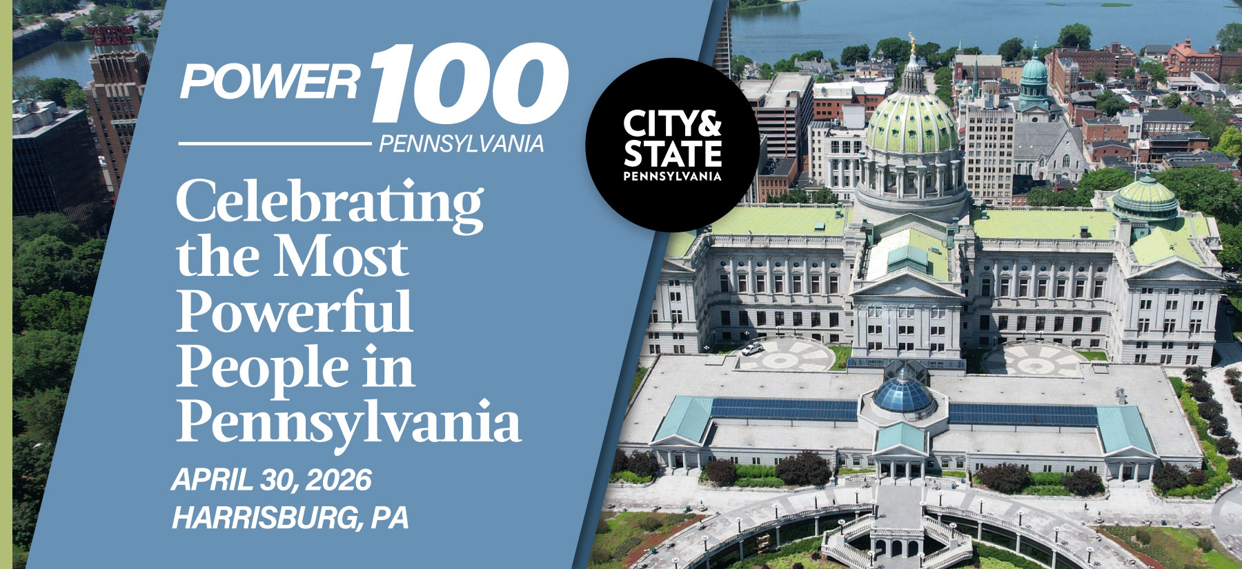 2026 Pennsylvania Power 100 Thumbnail