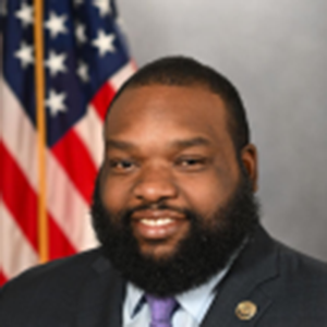 Rep. Jordan Harris