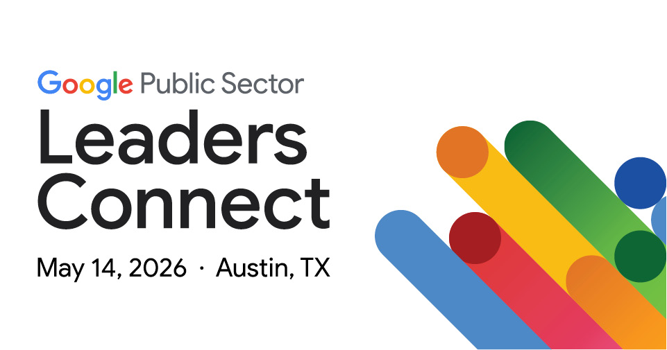 Google Leaders Connect 2026 Austin Thumbnail