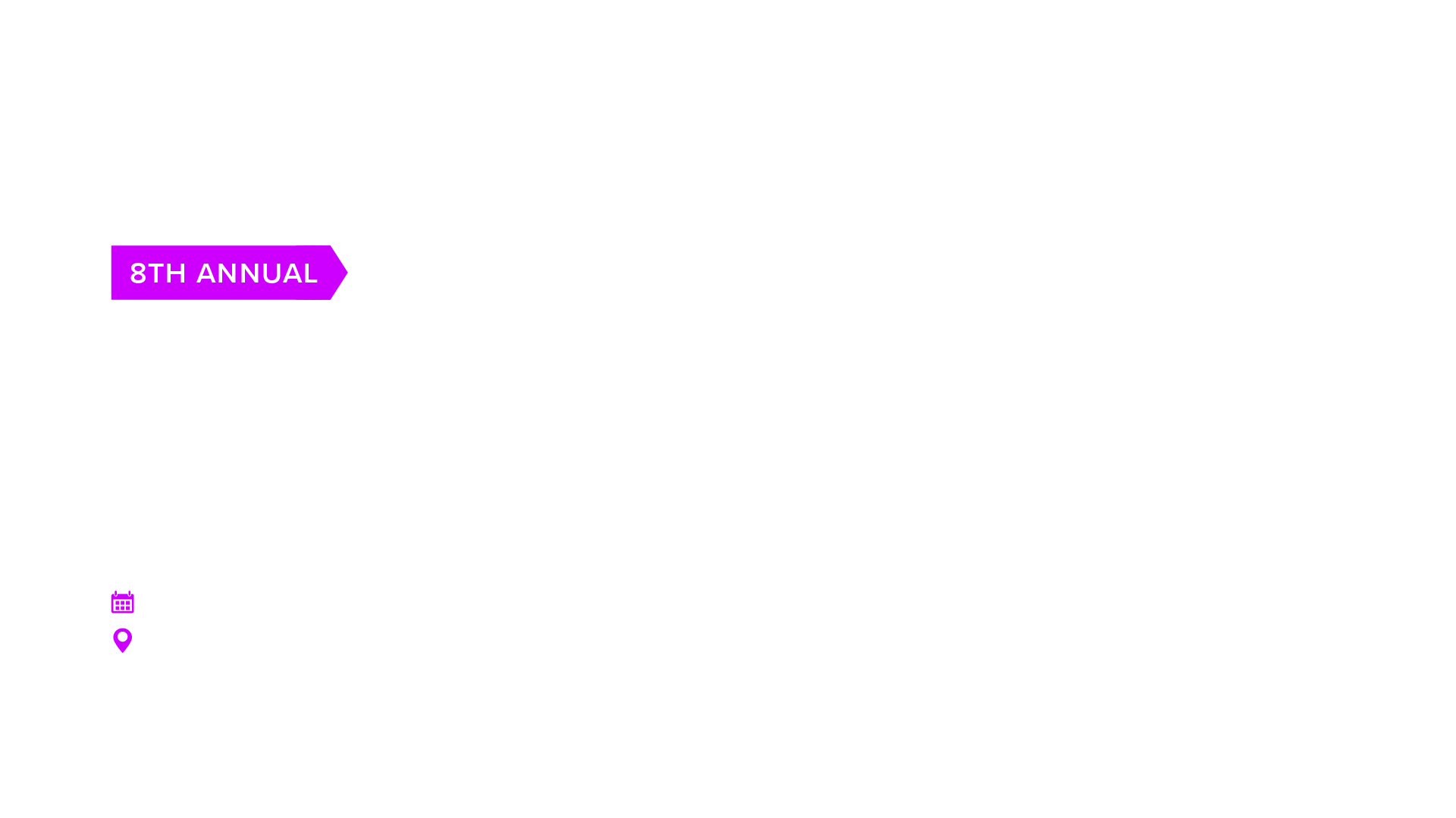 8th Annual FedRAMP Summit