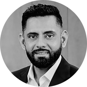 Hemant Baidwan