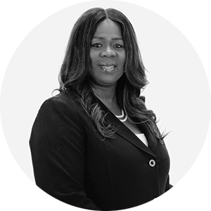 Shawnzia Thomas