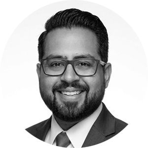 Neil Sethi