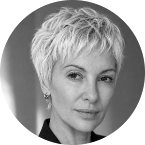 Michaela Iorga, Ph.D.