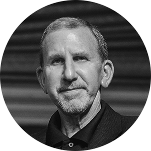 Ron Ross