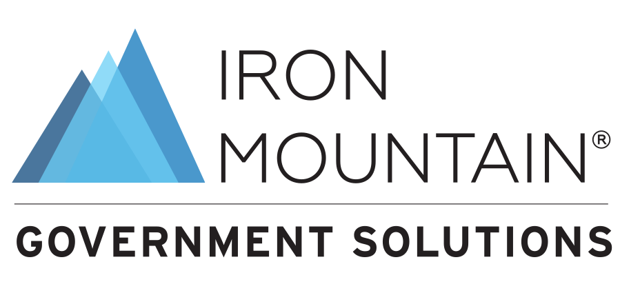 Iron Mountain Government Solutions