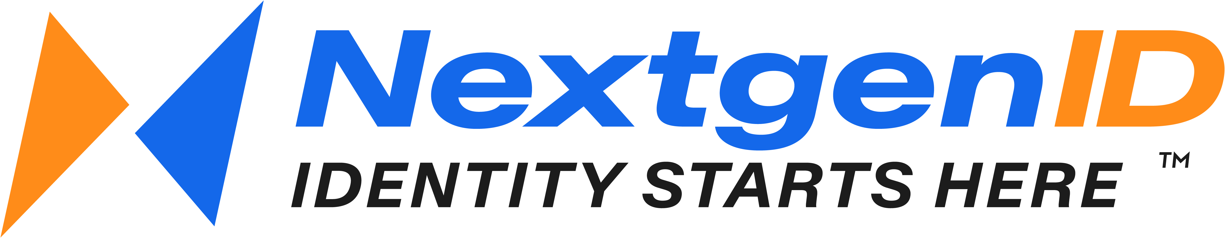 NextGen ID