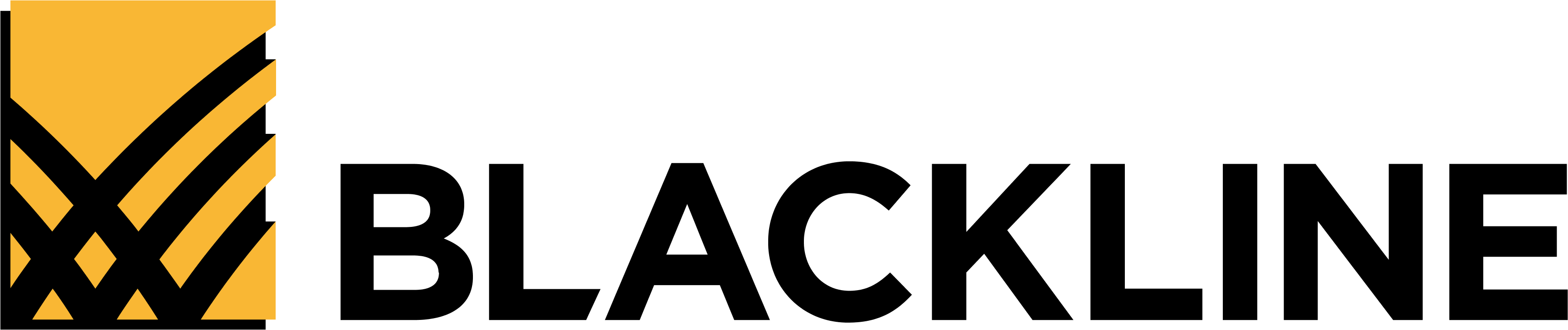 BlackLine