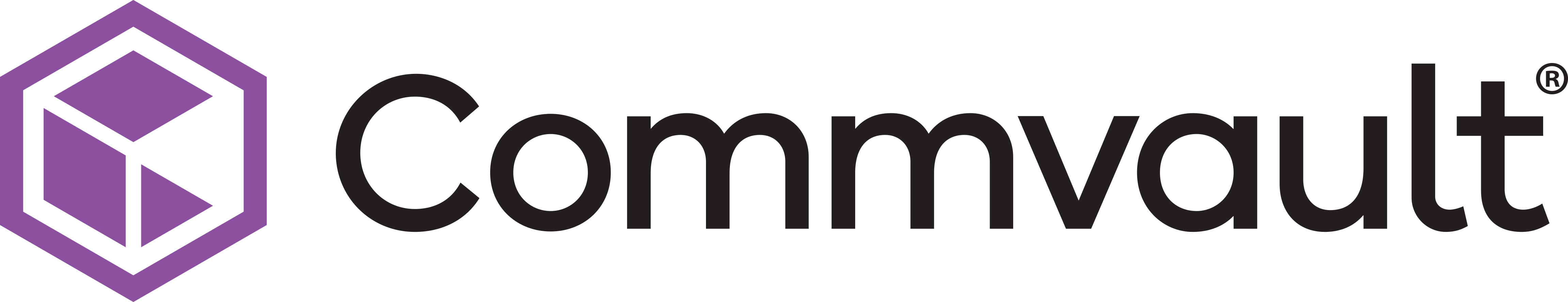 Commvault