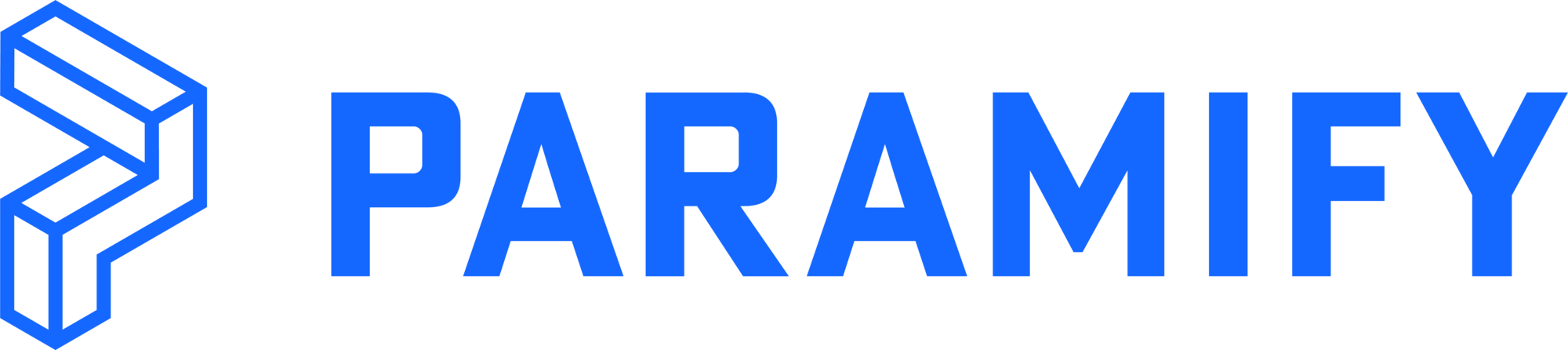 Paramify