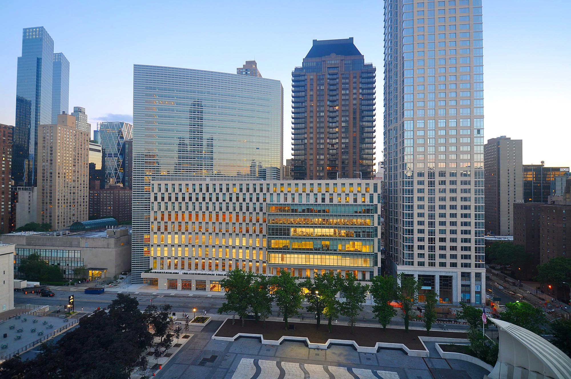 Venue Image