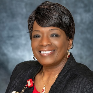 Dr. Lisa Scott-McKenzie