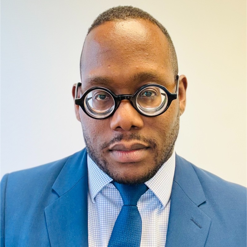 Ryan A. Murray