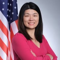 Council Member Susan Zhuang