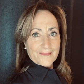 Beth Finkel (Moderator)