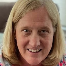Holly Rhodes-Teague