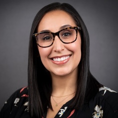 Dr. Rebecca Linn-Walton