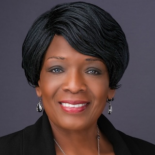 Dr. Lisa Scott-McKenzie