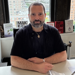 Jeremy L. Kaplan
