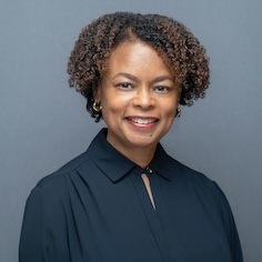 Sheryl Huggins Salomon (Moderator)