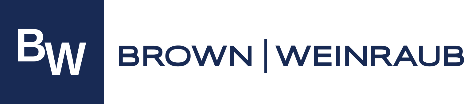 Brown & Weinraub, PLLC