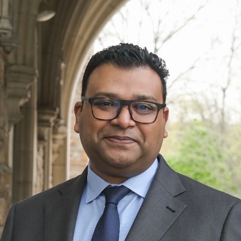 Mark Chatarpal