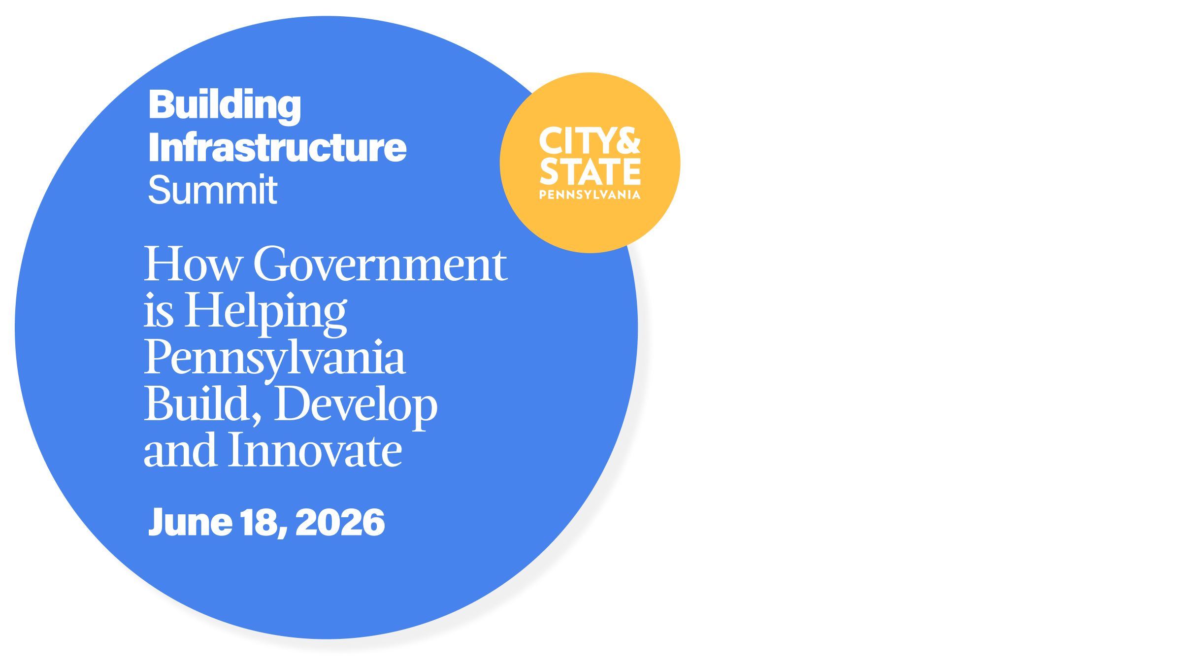 2026 Building Infrastructure Summit